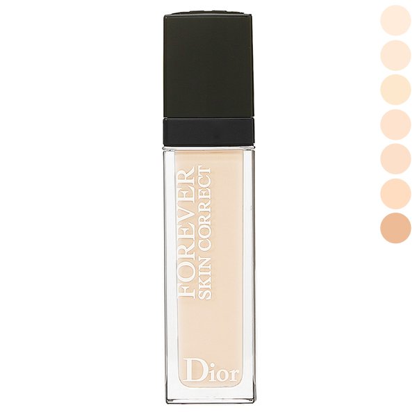 Dior（ディオール） FOREVER SKIN CORRECT（フォーエバースキンコレクト）コンシーラー 全7色