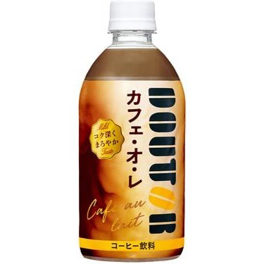 アサヒ飲料 DOUTOR（ドトール） カフェ・オ・レ 195570792