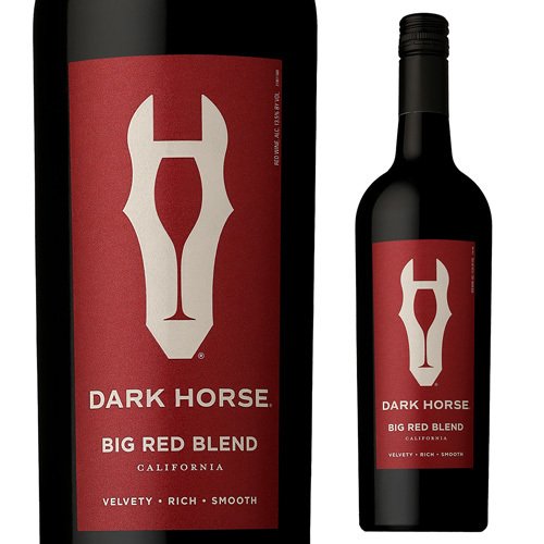 DARK HORSE BIG RED BLEND(ダークホース ビック・レッド ブレンド)