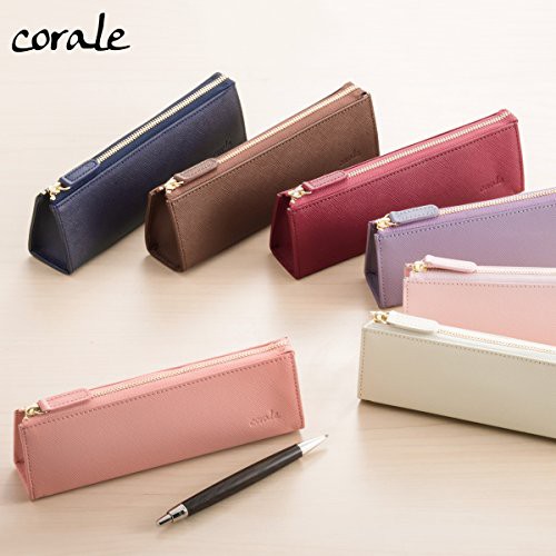 corale (コラーレ) ペンケース
