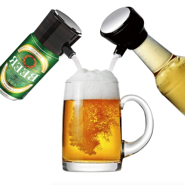 22年 家庭用ビールサーバーの選び方とおすすめ人気ランキング10選 缶ビールでもきめ細かな泡を堪能 Eny
