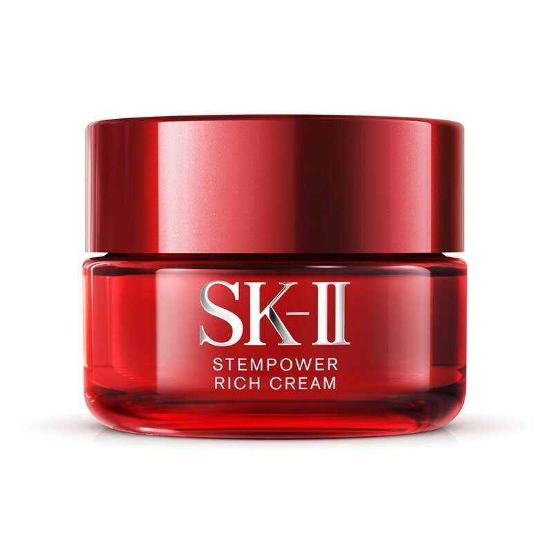 SK-II（エスケーツー） ステムパワー リッチ クリーム