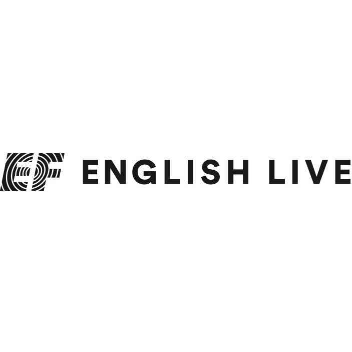 EF ENGLISH LIVE