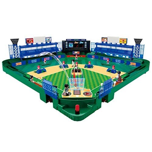 エポック社 EPOCH 野球盤3Dエース モンスターコントロール