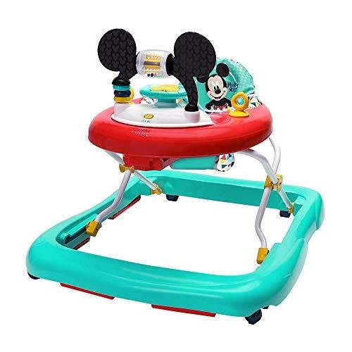 Kids II Disney baby ミッキーマウス・ハッピートライアングル・ウォーカー