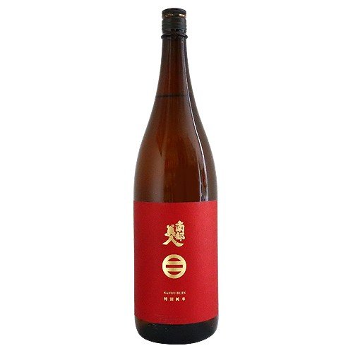 南部美人 南部美人 特別純米酒