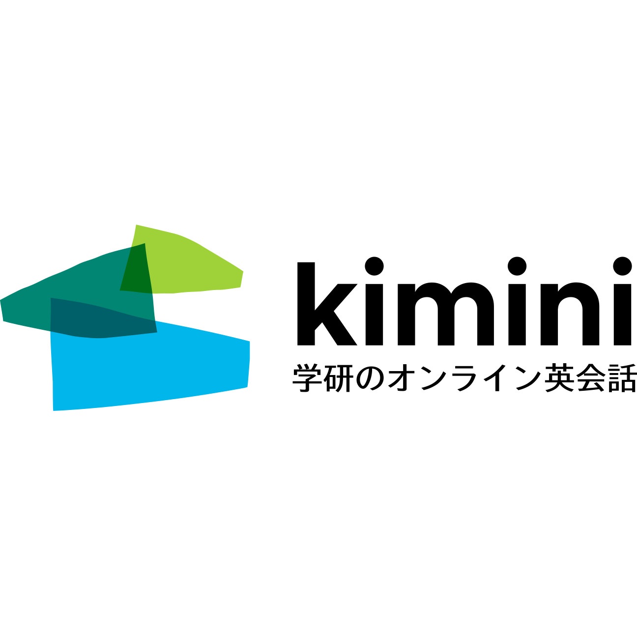 kimini英会話