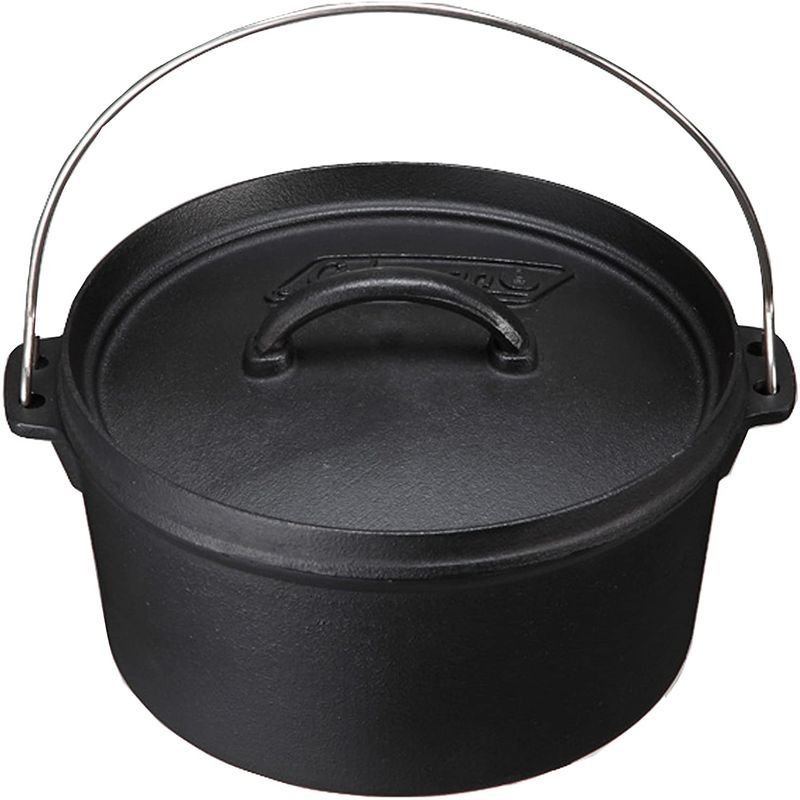 Coleman（コールマン） ダッチオーブン SF 170-9392