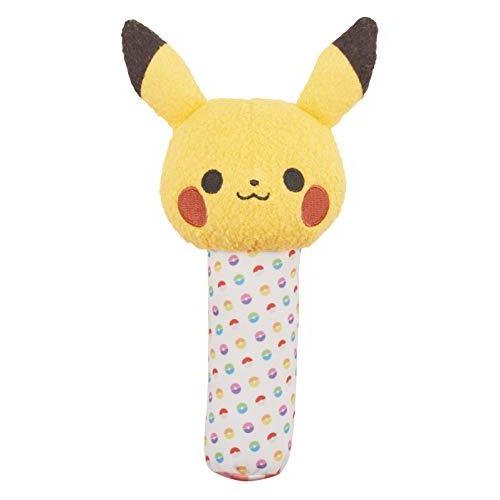 セガトイズ モンポケ はじめてのにぎってプップ