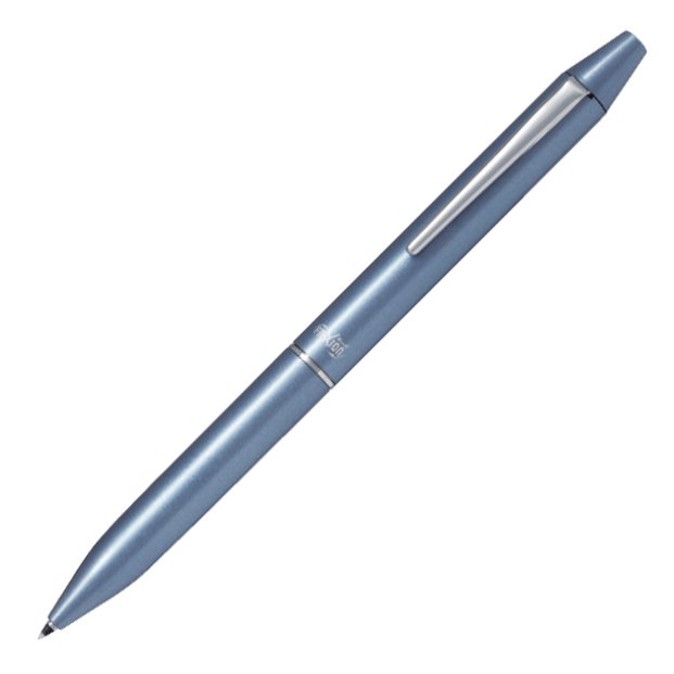 パイロット フリクションボール2 ビズ アイスブルー ボールペン LFBT-3SUF-IL