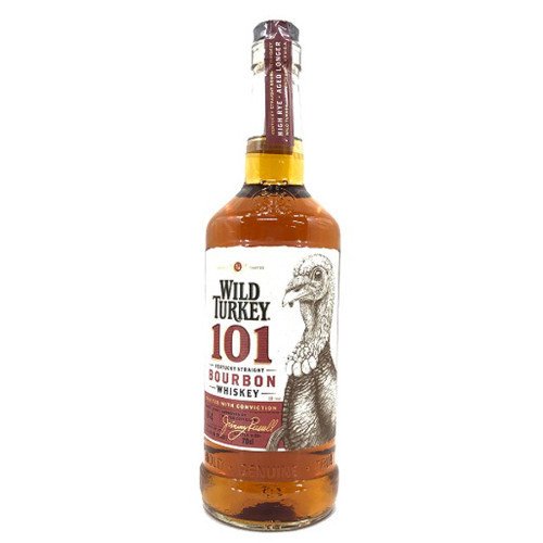 ワイルドターキー（WILD TURKEY） 101