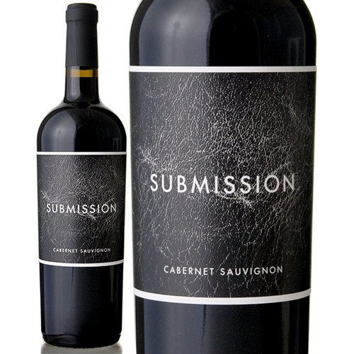 Six Eight Nine Submission Cabernet Sauvignon California(シックス・エイト・ナイン サブミッション カベルネソーヴィニヨン カリフォルニア)