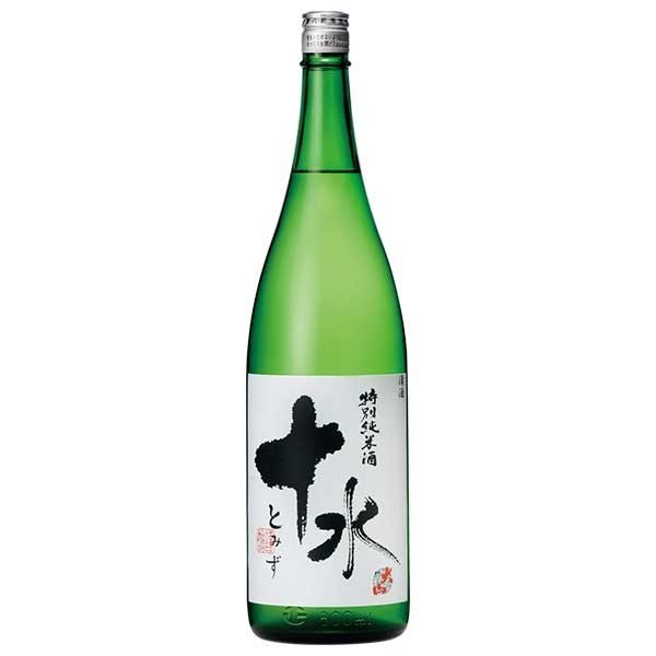 加藤嘉八郎酒造 大山 特別純米酒 十水