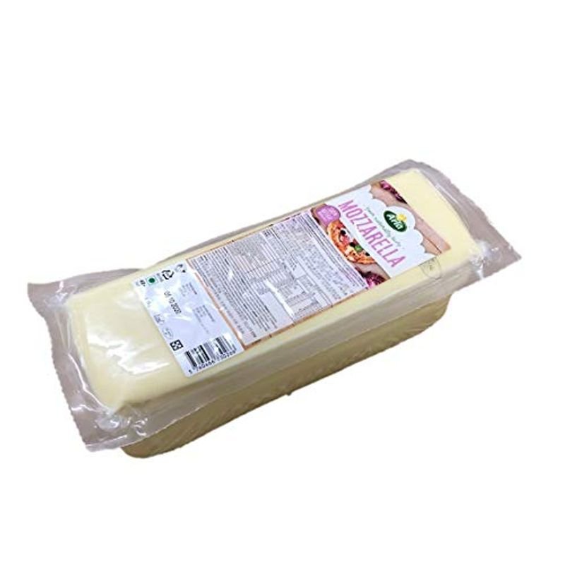 Arla（アーラ）モッツァレラ 2.3kg