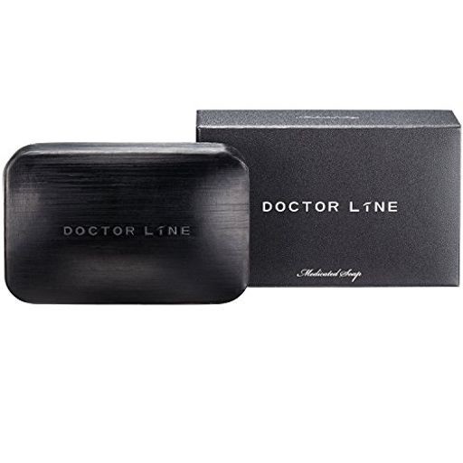 Doctor Line（ドクターライン） 薬用 リファインソープ AC1111