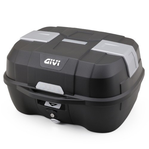 GIVI（ジビ） リアボックス45L 未塗装ブラック B45NM