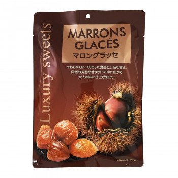 タクマ食品 マロングラッセ