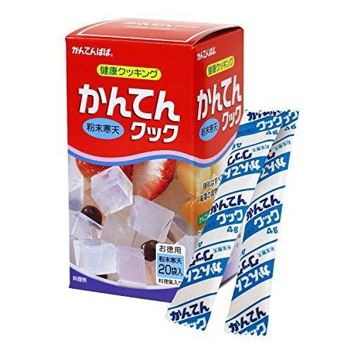 伊那食品 かんてんぱぱ 徳用かんてんクック