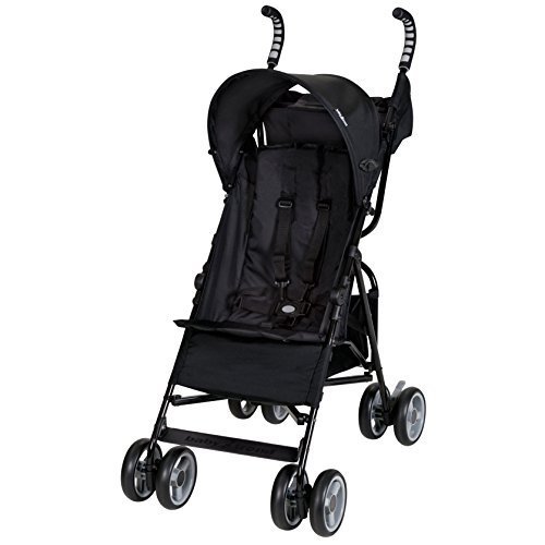 Babytrend（ベビートレンド） Rocket stroller（ロケットストローラー） ブラック Princeton ST21A21A