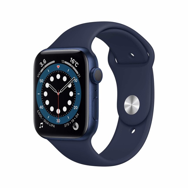 Apple Apple Watch Series 6(GPSモデル) 44mm