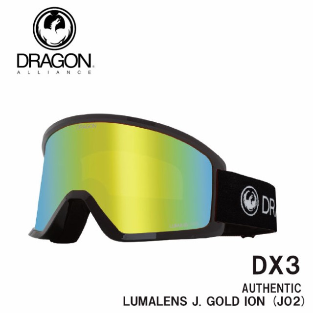 DRAGON（ドラゴン） DX3 AUTHENTIC / LL J.GOLD ION 461946223