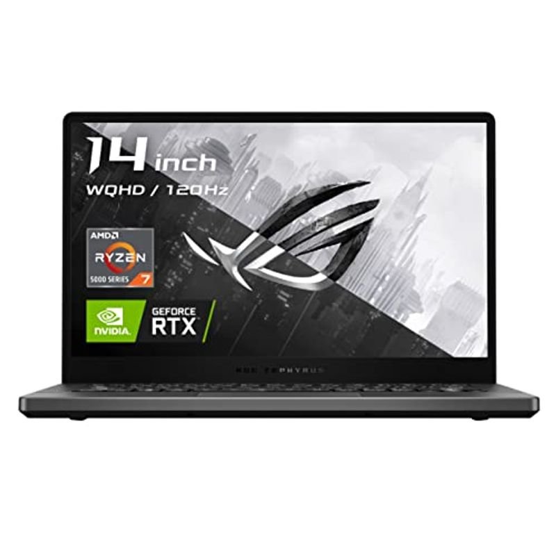 ASUS（エイスース） ゲーミングノートPC ROG Zephyrus G14 GA401QC