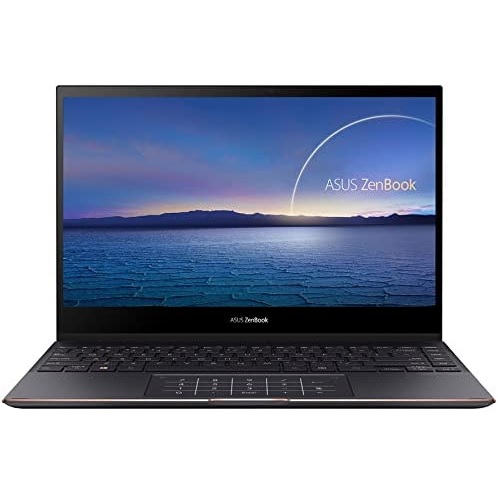 ASUS（エイスース） ZenBook Flip S UX371EA UX371EA-HR010T