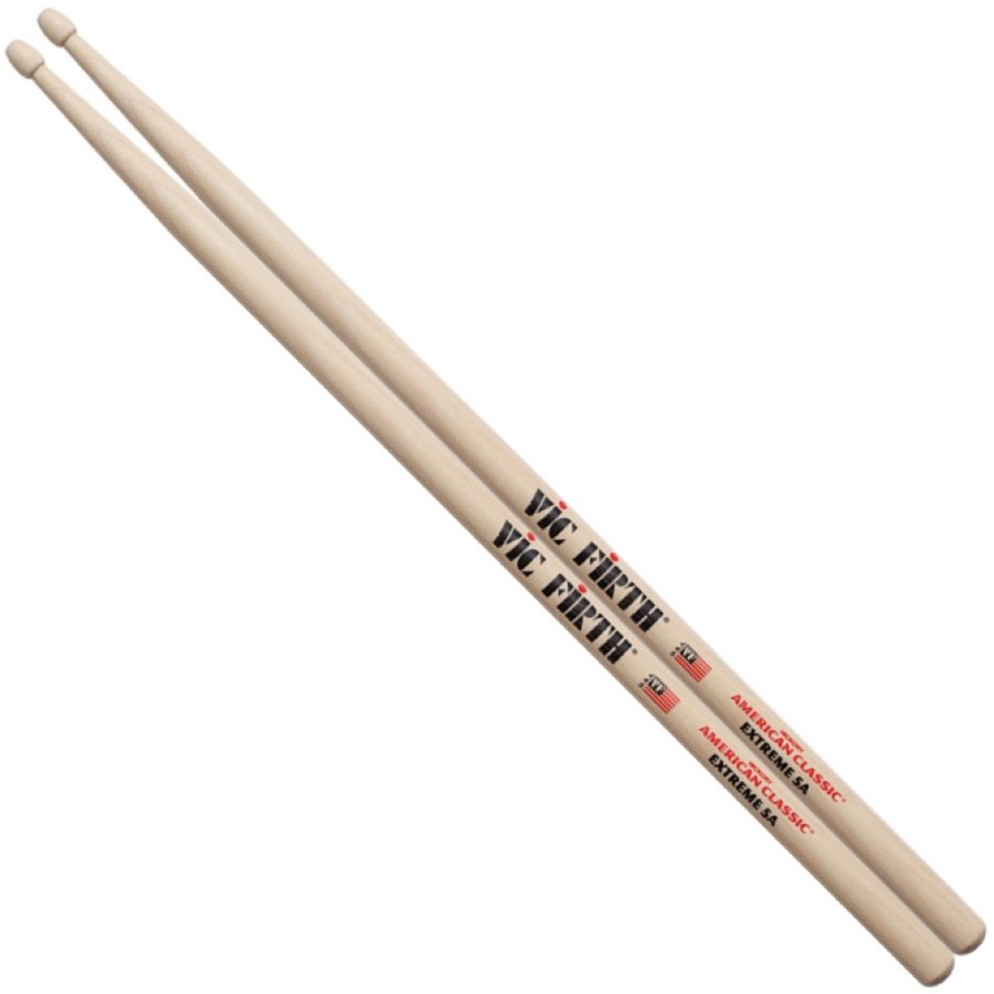 VIC FIRTH（ヴィックファース） AMERICAN CLASSIC （Hickory） ドラムスティック VIC-5A