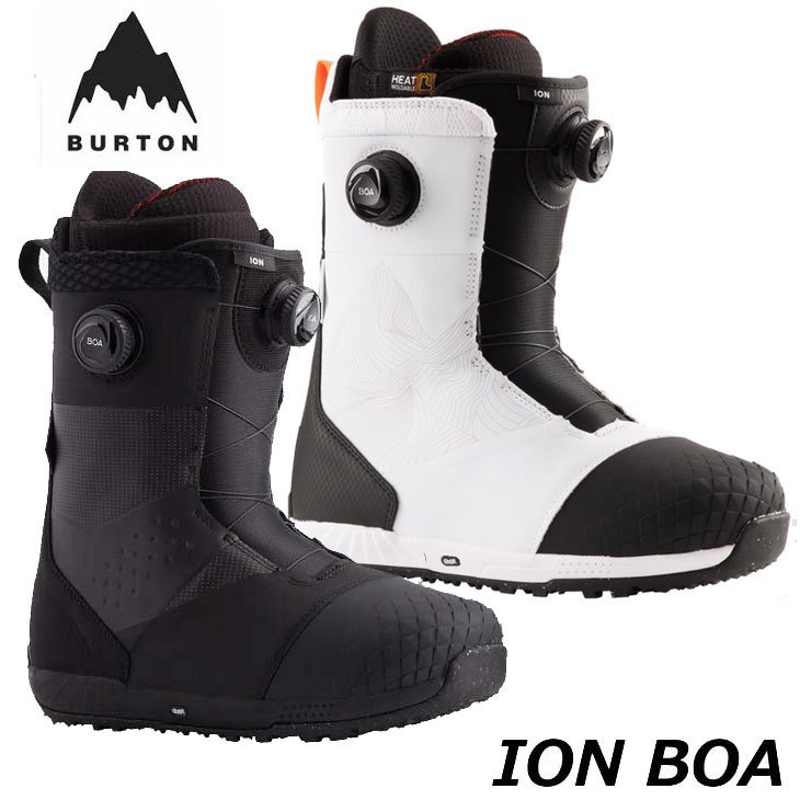 BURTON（バートン） ION BOA （アイオン ボア） ship1 21-22年モデル