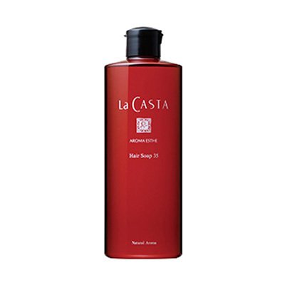 ラ・カスタ（La Casta ）  アロマエステヘアソープ35