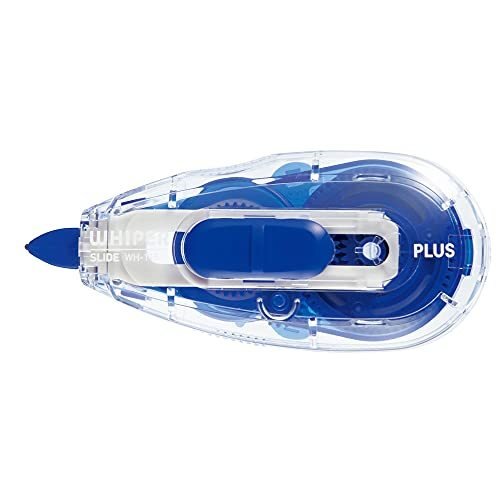 PLUS（プラス） 修正テープ ホワイパースライド