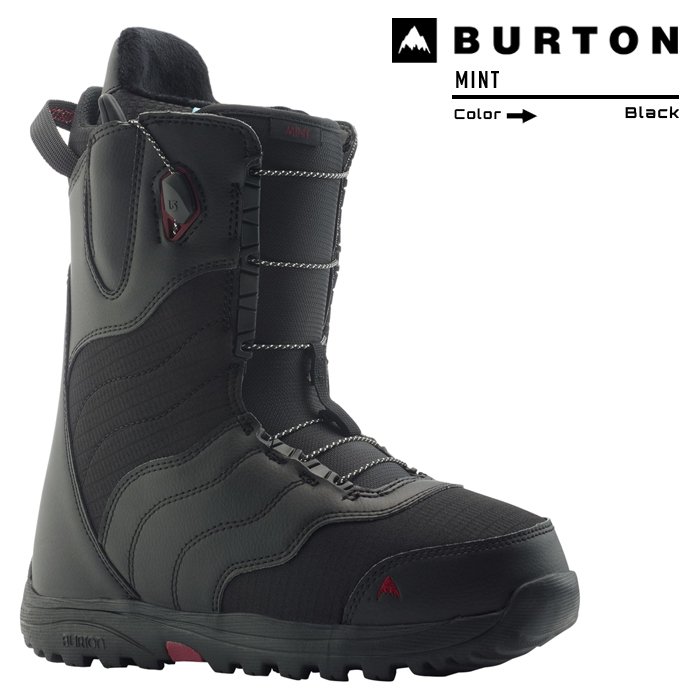 BURTON（バートン）Mint（ミント） Women's（ウィメンズ）22-23年モデル