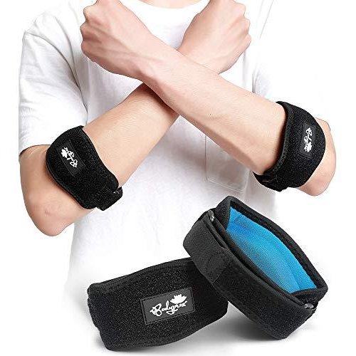 Bodyprox （ボディープロックス） エルボー ブレイス