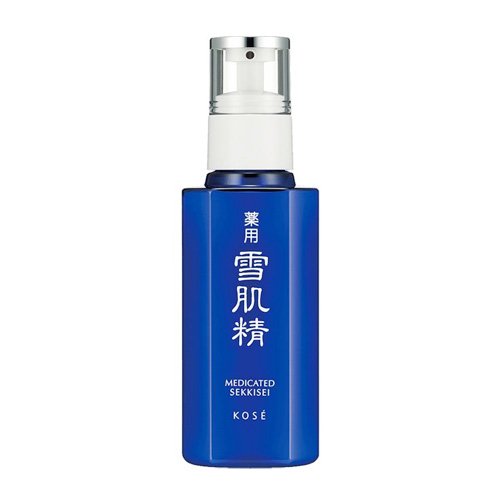 KOSE（コーセー） 雪肌精 薬用 雪肌精 乳液（140mL）