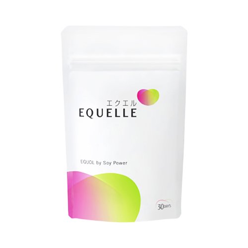 大塚製薬 EQUELLE（エクエル）