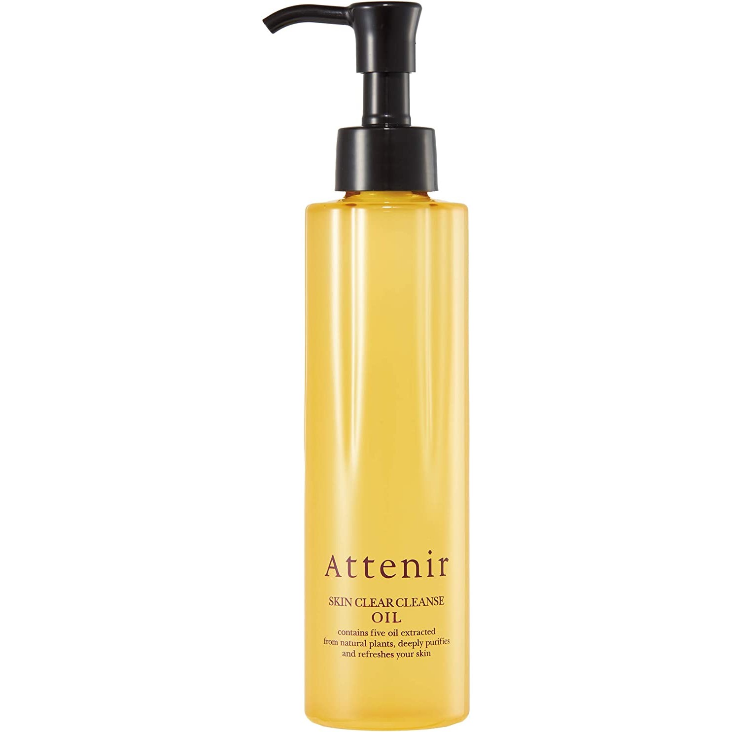 Attenir（アテニア） スキンクリア クレンズ オイル 175ml