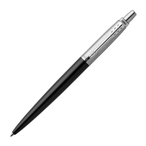 PARKER(パーカー) ジョッター コアライン ブラックCT 1953346