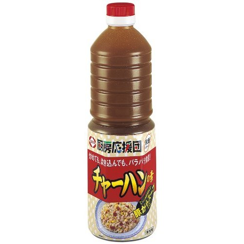 エバラ 厨房応援団 チャーハンの素 1L
