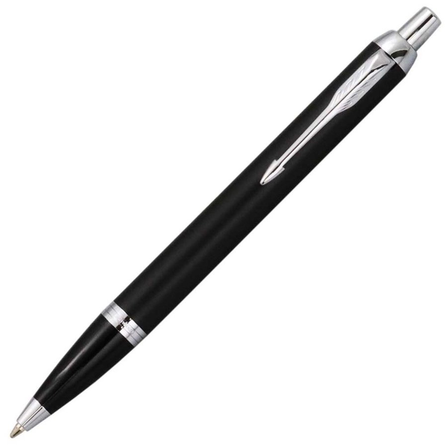 PARKER(パーカー) IM マットブラックCT 2143442