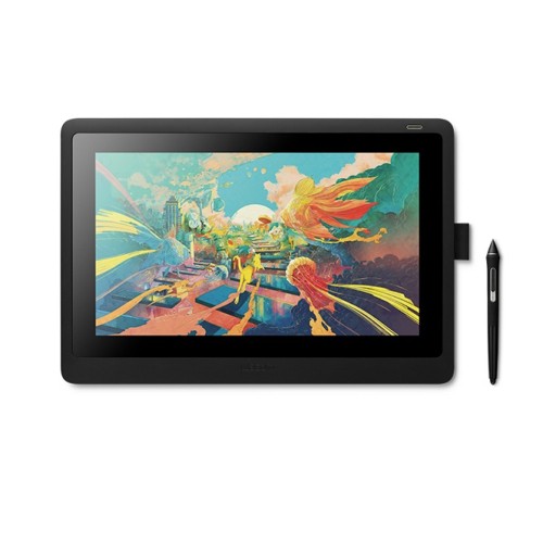 Wacom（ワコム）Wacom Cintiq 16 DTK1660K0D