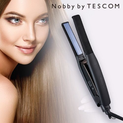 TESCOM プロフェッショナル ヘアーアイロン NIS2000