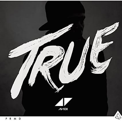 Universal Music（ユニバーサルミュージック） TURE（トゥルー） Avicii （アヴィーチー）UICO-1261