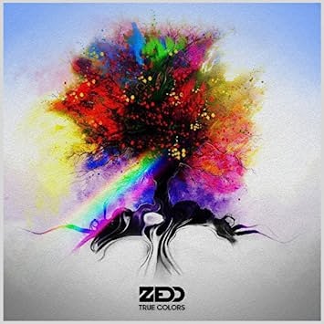 Universal Music（ユニバーサルミュージック） True Colors（トゥルー・カラーズ） ZEDD（ゼッド） UICS1295