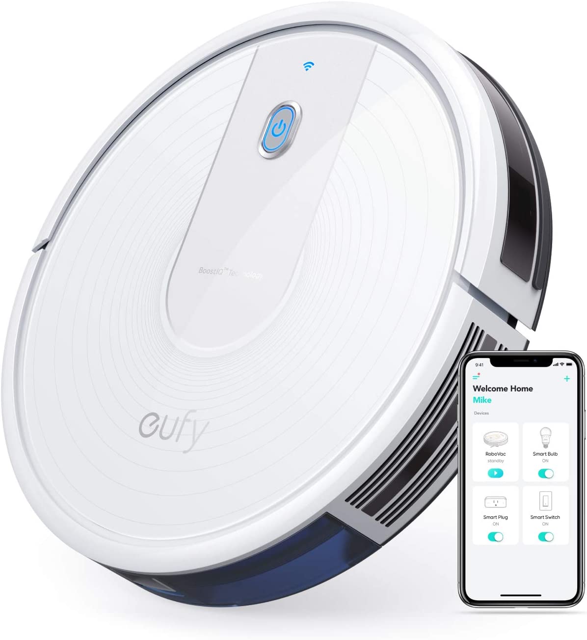 Anker（アンカー）Eufy RoboVac 15C