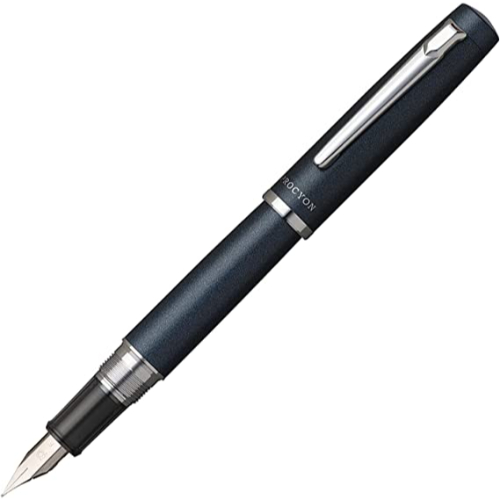 プラチナ万年筆 プロシオン ディープシー PNS-5000 50-3