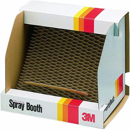 3M（スリーエム）スプレーブース  BOOTH