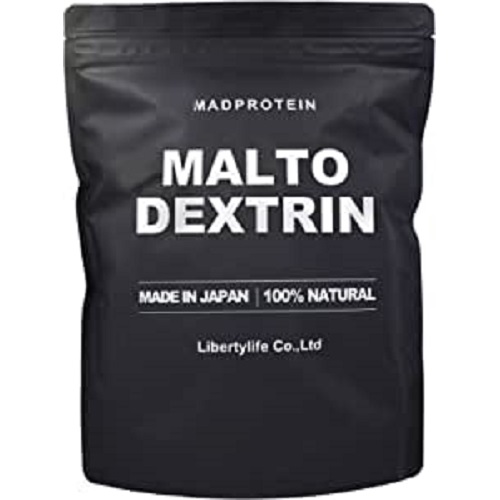 MADPROTEIN（マッドプロテイン） マルトデキストリン