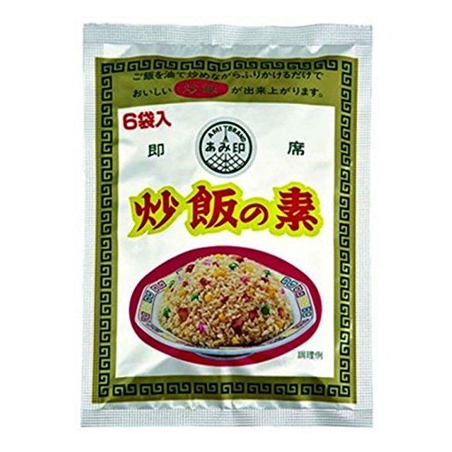 あみ印 炒飯の素