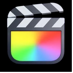 Apple（アップル） Final Cut Pro（ファイナル カット プロ）