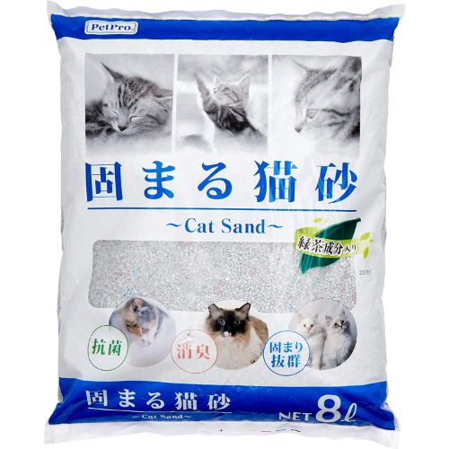 猫砂の選び方とおすすめ人気ランキング10選 安心安全なおからから吸水性抜群なシリカゲルまで Eny 猫砂の選び方とおすすめ人気ランキング10選 安心安全なおからから吸水性抜群なシリカゲルまで Eny